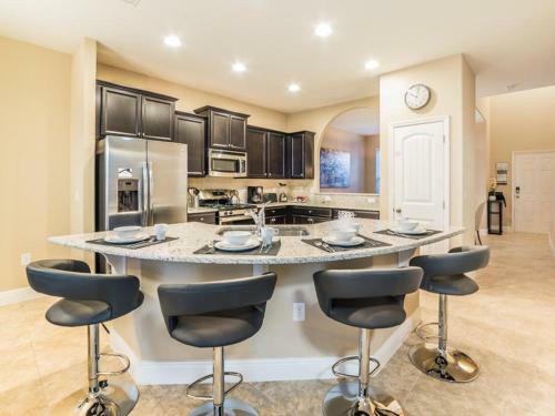 Villa Solterra Resort Platinum - 683 Holiday Home