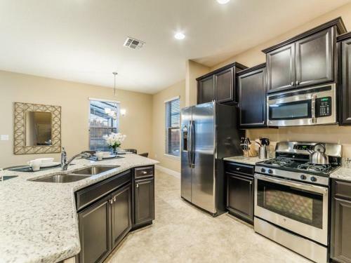 Villa Solterra Resort Platinum - 683 Holiday Home