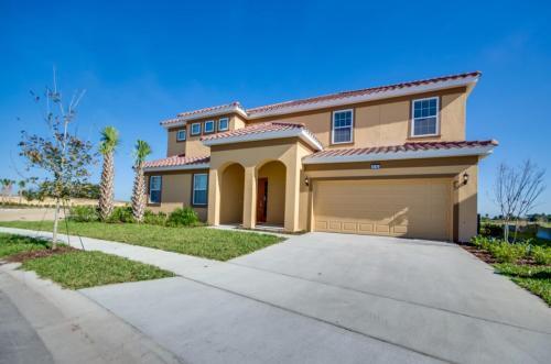 Solterra Blvd Villa 6160boa