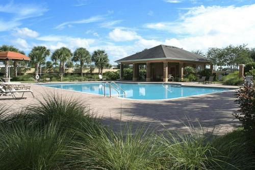 Legacy Park 454