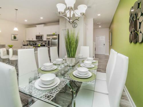 Champions Gate Resort Gold - 426 Condo