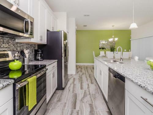 Champions Gate Resort Gold - 426 Condo