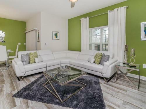 Champions Gate Resort Gold - 426 Condo