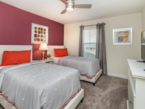 Champions Gate Resort Gold - 426 Condo