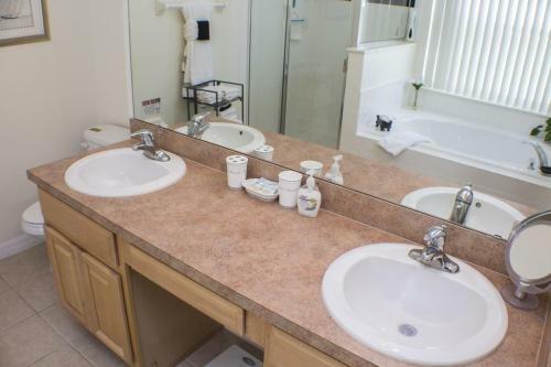 Carrick Isle - Four Bedroom Home