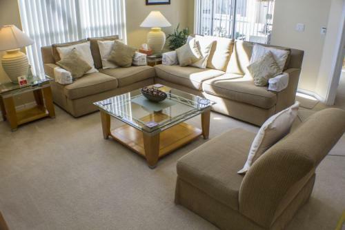 Carrick Isle - Four Bedroom Home