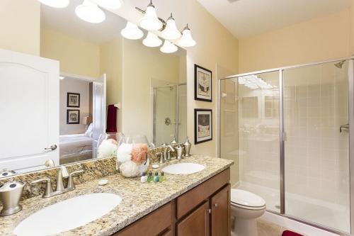 Champions Gate Villa Cg012