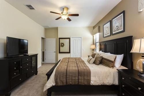 Champions Gate Villa Cg012