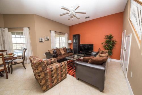 Vista View 322 Villa