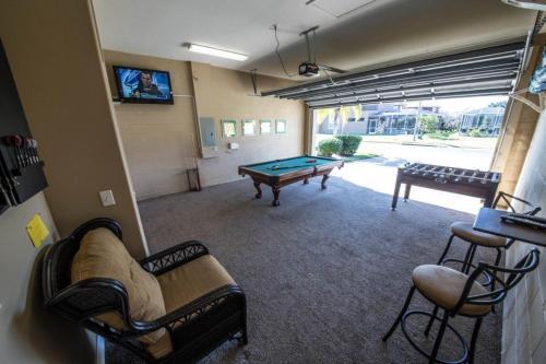 Vista View 322 Villa