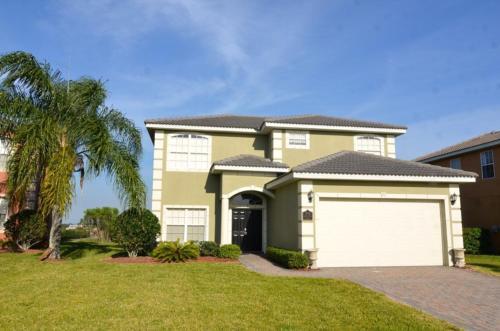 Vista View 322 Villa