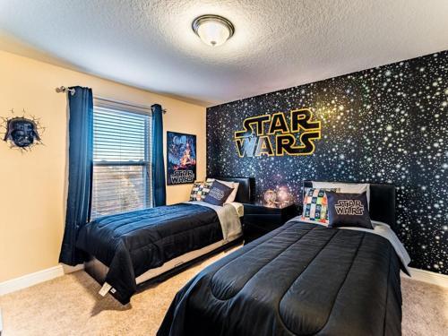 Oakbourne Fiesta 5348