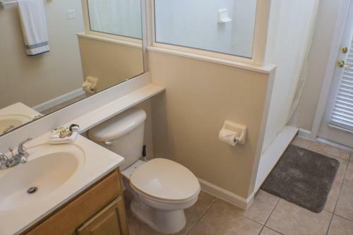 Brigitte's Highlands Reserve Villa - Five Bedroom Home