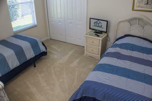 Brigitte's Highlands Reserve Villa - Five Bedroom Home