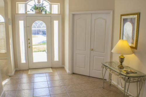 Brigitte's Highlands Reserve Villa - Five Bedroom Home