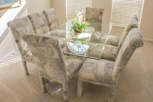 Brigitte's Highlands Reserve Villa - Five Bedroom Home