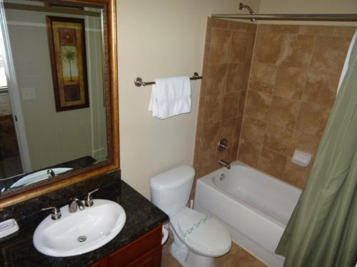 Apartamento Magical Bella Piazza - Three Bedroom Condominium 526