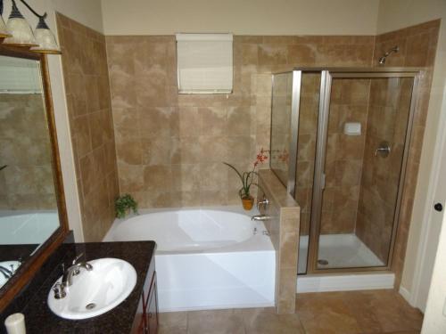 Apartamento Magical Bella Piazza - Three Bedroom Condominium 526