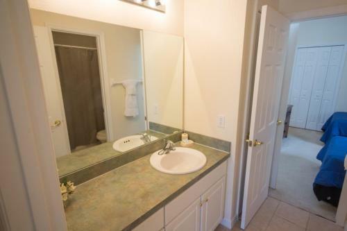 Southern Comfort - Four Bedroom Home