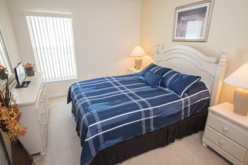 Southern Comfort - Four Bedroom Home