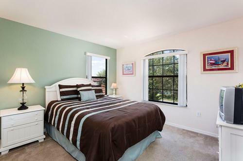 High Grove Resort - 320