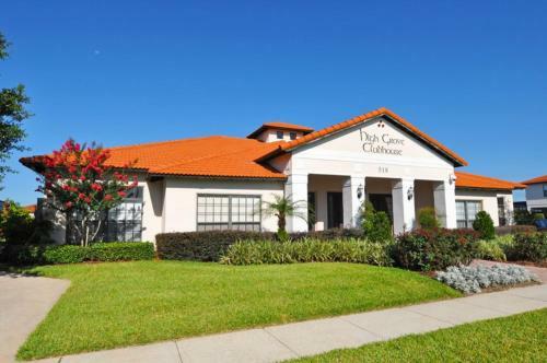 High Grove Resort - 320