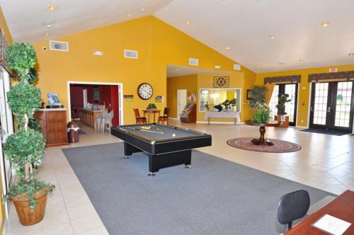 High Grove Resort - 320