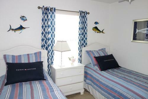 Marianne's Highlands Reserve Villa - Five Bedroom Home