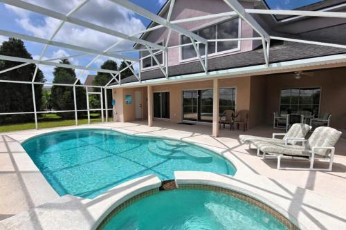 Windsor 546 Villa
