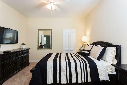 Champions Gate - Five Bedroom Villa - Cg005