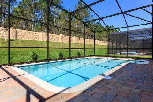 Champions Gate - Five Bedroom Villa - Cg005