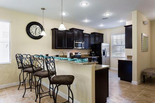 Champions Gate - Five Bedroom Villa - Cg005