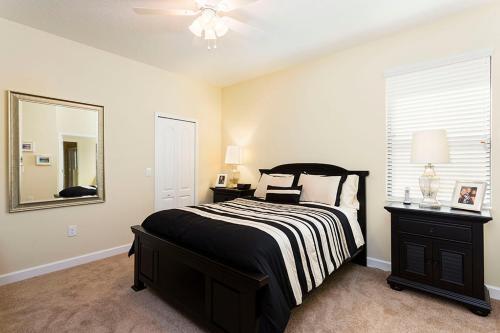 Champions Gate - Five Bedroom Villa - Cg005