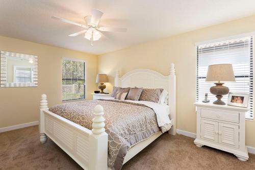 Champions Gate - Five Bedroom Villa - Cg005