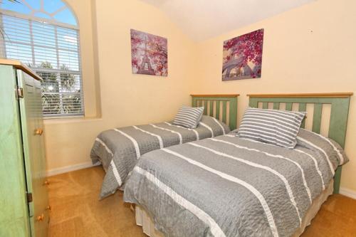 Morningstar 1915 Villa