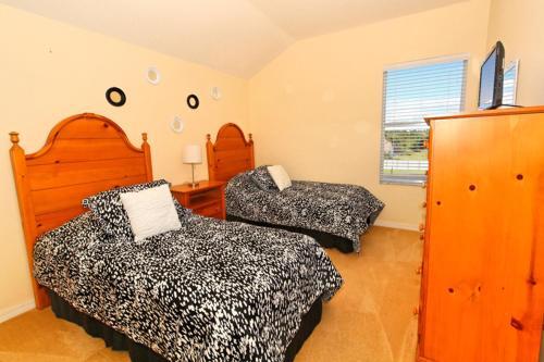 Morningstar 1915 Villa