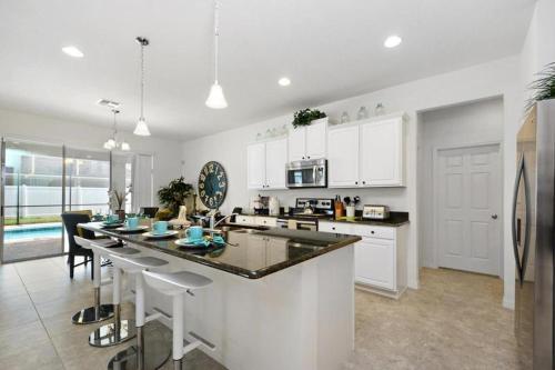 Villa Yorkshire Apartment 1339