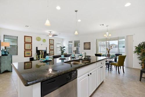 Villa Yorkshire Apartment 1339