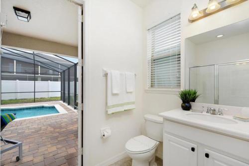 Villa Yorkshire Apartment 1339