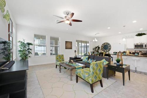 Villa Yorkshire Apartment 1339