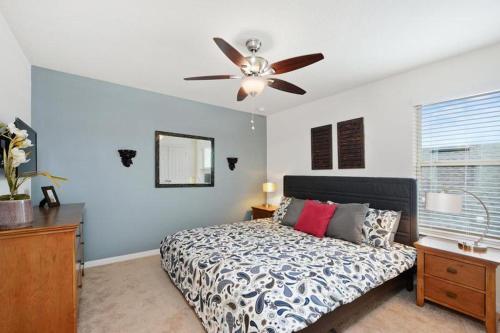 Villa Yorkshire Apartment 1339