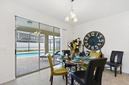 Villa Yorkshire Apartment 1339