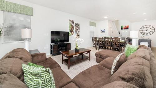 Rome Hearth 2120