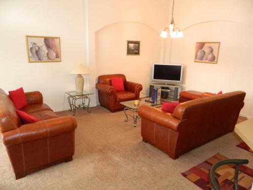521 Kildrummy Drive Villa #56338