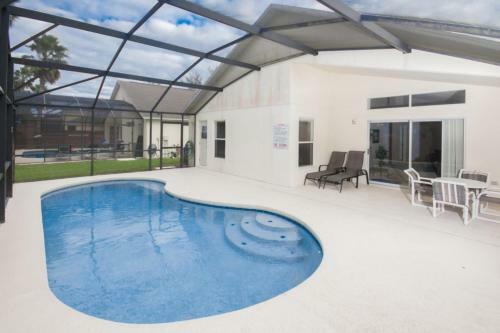 Deborah's Westridge Villa - Three Bedroom Home