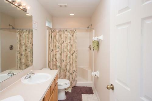 Deborah's Westridge Villa - Three Bedroom Home