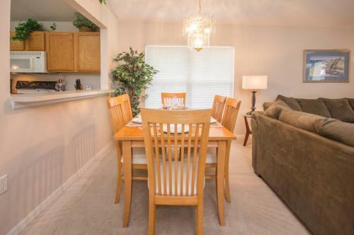 Deborah's Westridge Villa - Three Bedroom Home