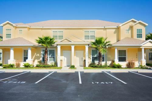 Aco Family - 3 Bd With Pool (1712)