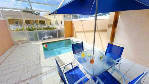 Aco Family - 3 Bd With Pool (1712)