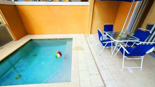 Aco Family - 3 Bd With Pool (1712)